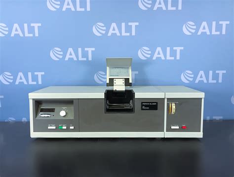 perkinelmer 241 polarimeter|Optical Rotation Help! : r/chemistry .